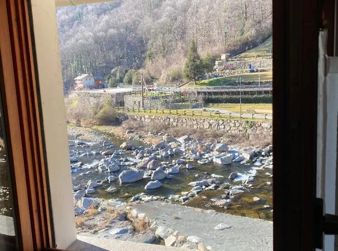 Apartamento Ca Del Nore