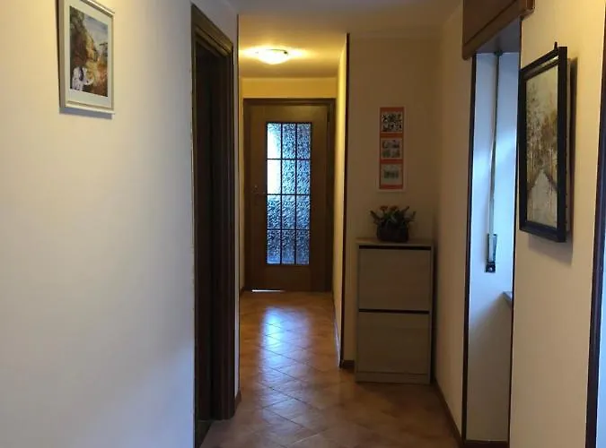 Ca Del Nore Fontainemore