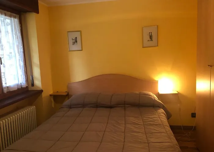 Ca Del Nore * Fontainemore