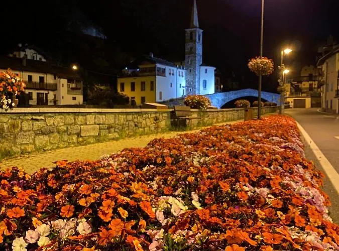 Ca Del Nore Apartamento