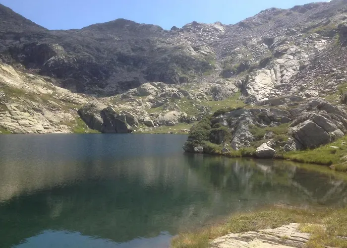 Apartman Ca Del Nore