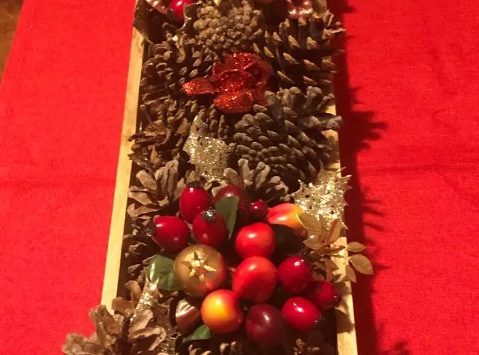 Apartman Ca Del Nore