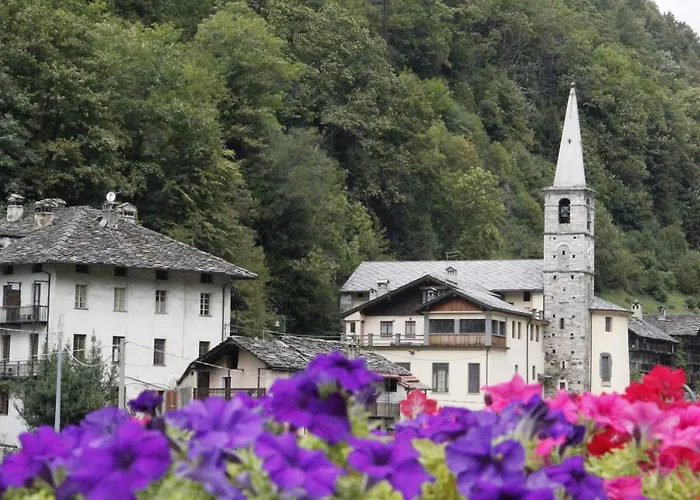 Apartment Ca Del Nore