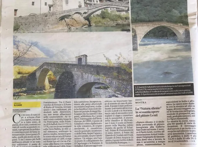 Ca Del Nore Apartamento