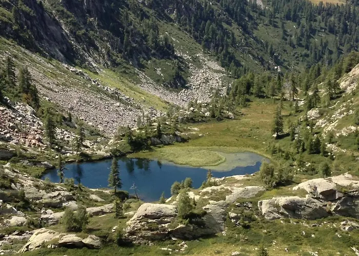 Apartman Ca Del Nore *