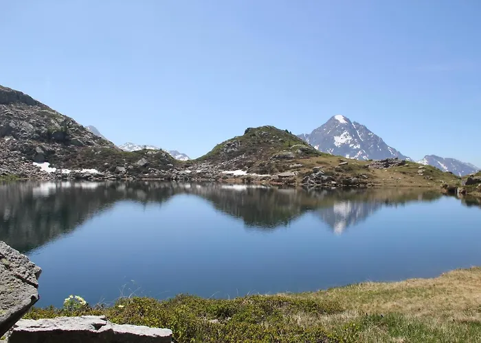 Ca Del Nore Fontainemore