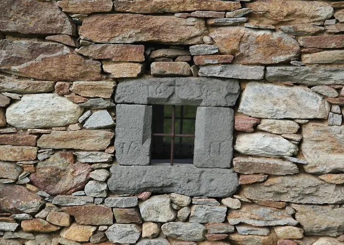 Apartman Ca Del Nore Fontainemore