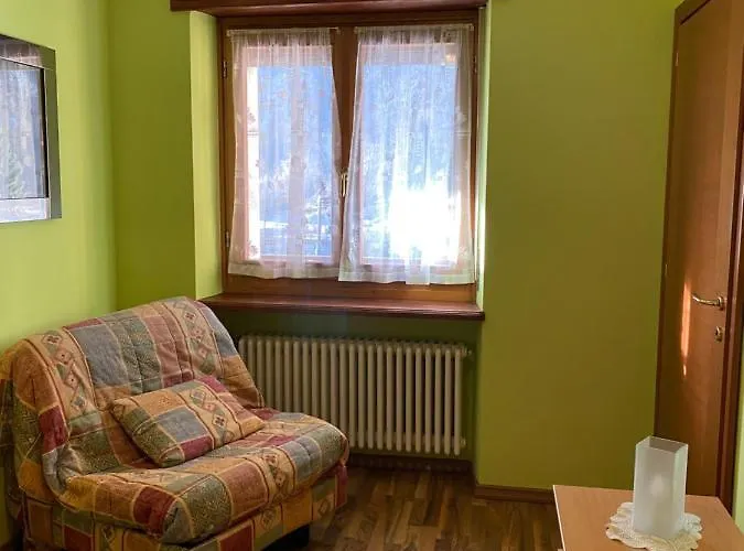 Ca Del Nore Apartamento Fontainemore