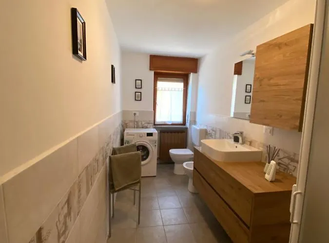 Apartamento Ca Del Nore