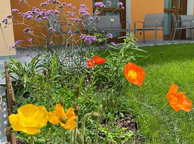 Ca Del Nore Apartamento *