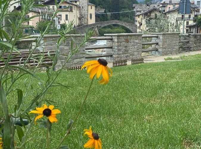 Apartman Ca Del Nore *