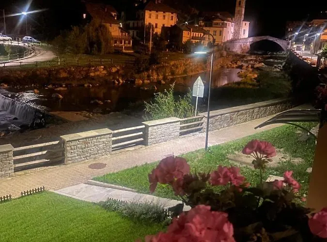 Apartamento Ca Del Nore *