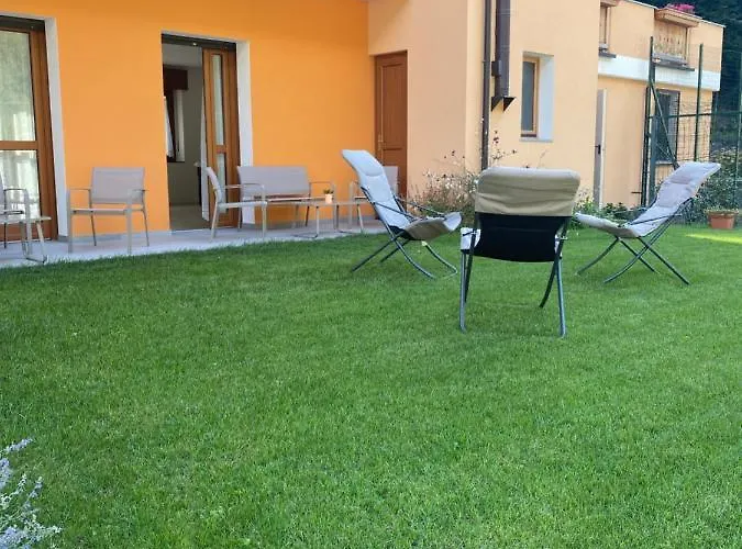 Apartamento Ca Del Nore *