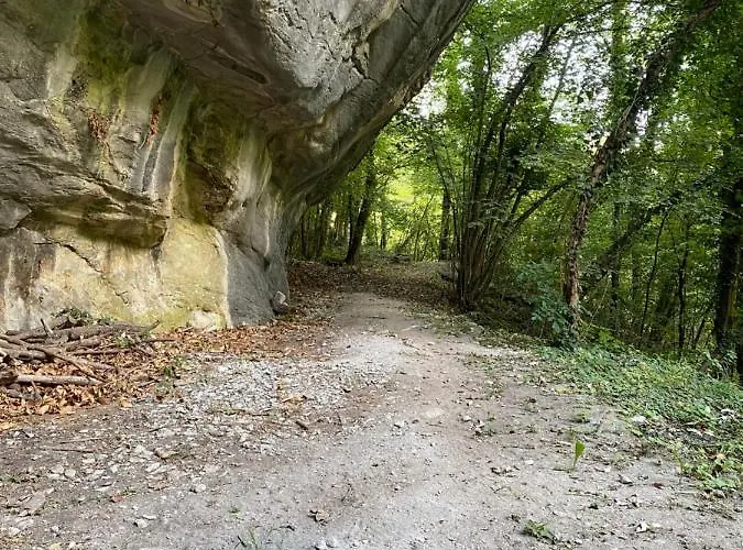 Ca Del Nore Apartamento Fontainemore