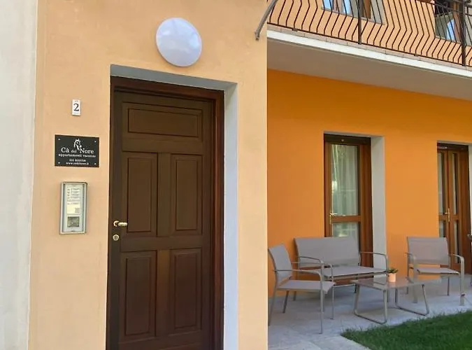 Apartman Ca Del Nore *