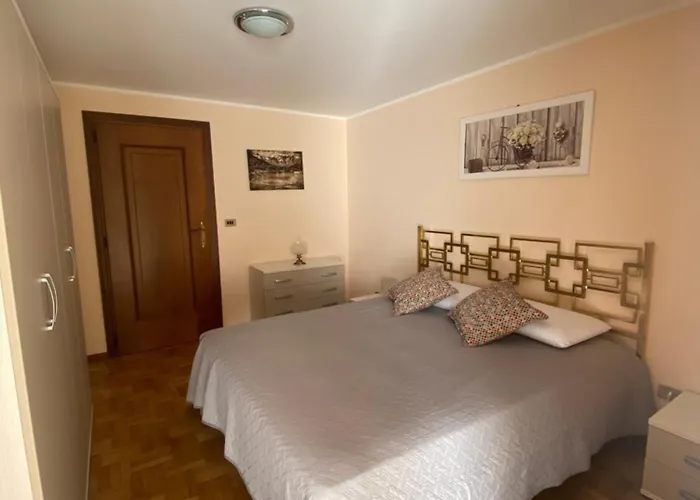 Ca Del Nore Apartamento