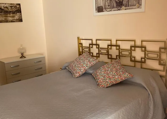 Apartamento Ca Del Nore