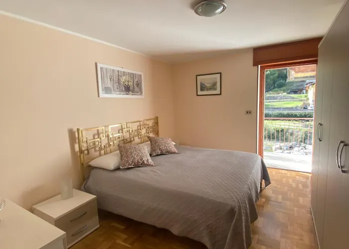 Ca Del Nore Apartman